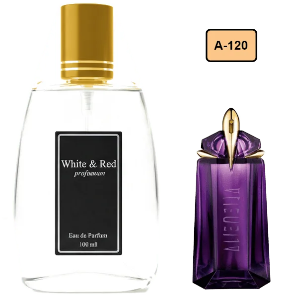 خرید و قیمت پرفیوم Thierry Mugler Alien