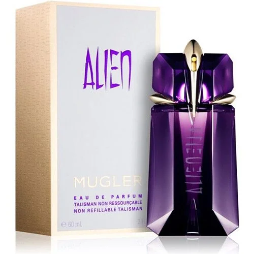 خرید و قیمت پرفیوم Thierry Mugler Alien