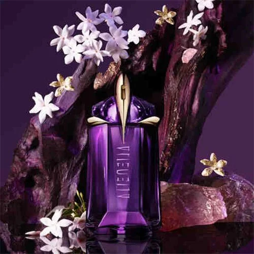 خرید و قیمت پرفیوم Thierry Mugler Alien
