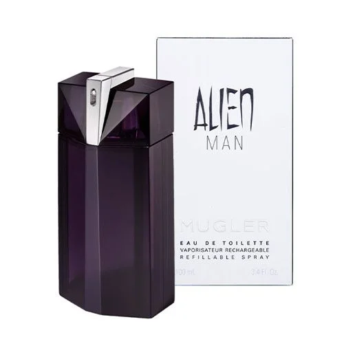 خرید و قیمت پرفیوم Thierry Mugler Alien Man