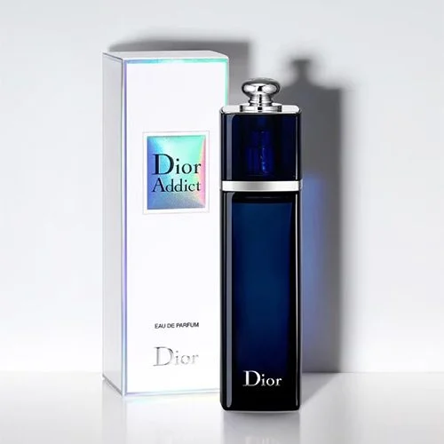 خرید و قیمت پرفیوم Dior Addict