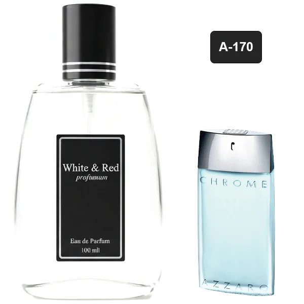 خرید و قیمت پرفیوم Azzaro Chrome Sport