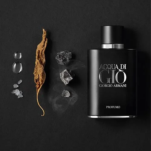 خرید و قیمت پرفیوم Giorgio Armani Acqua Di Gio