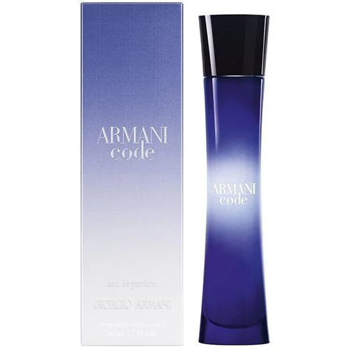 خرید و قیمت پرفیوم Giorgio Armani Armani Code