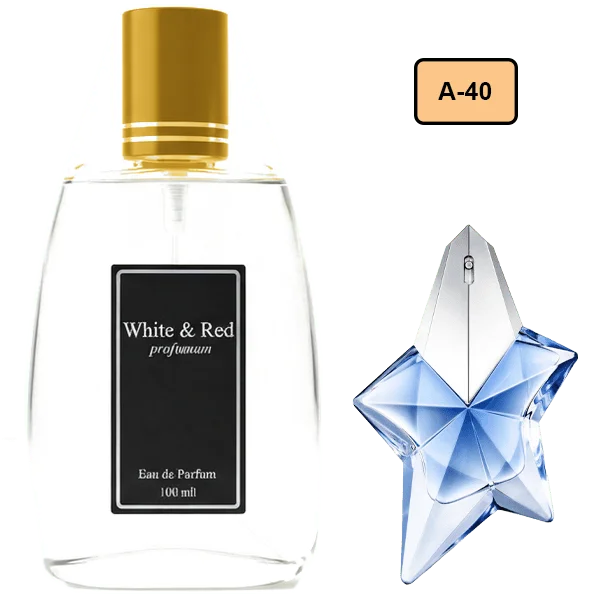 خرید و قیمت پرفیوم Thierry Mugler Angel