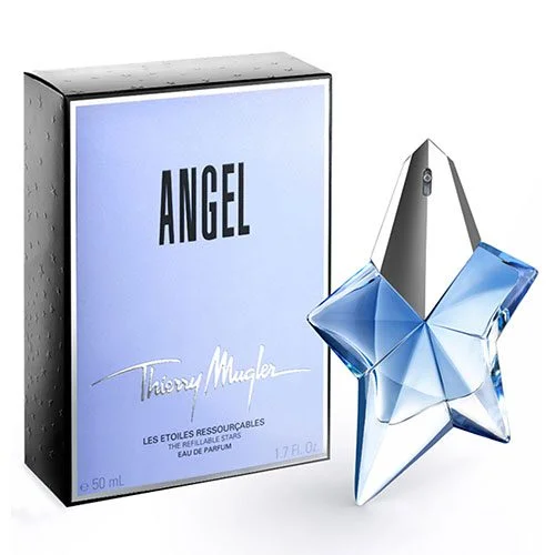 خرید و قیمت پرفیوم Thierry Mugler Angel