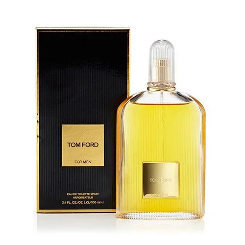 خرید و قیمت پرفیوم Tom Ford For Men