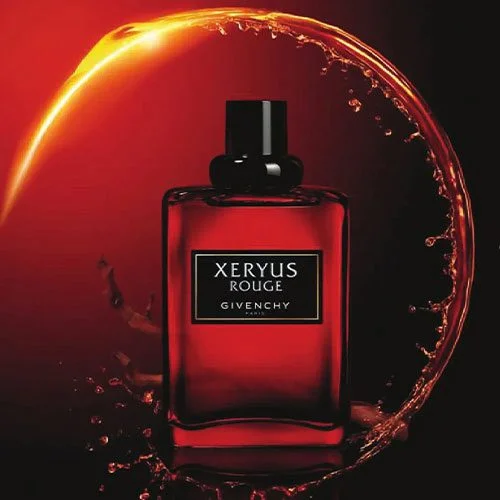 خرید و قیمت پرفیوم Givenchy Xeryus Rouge