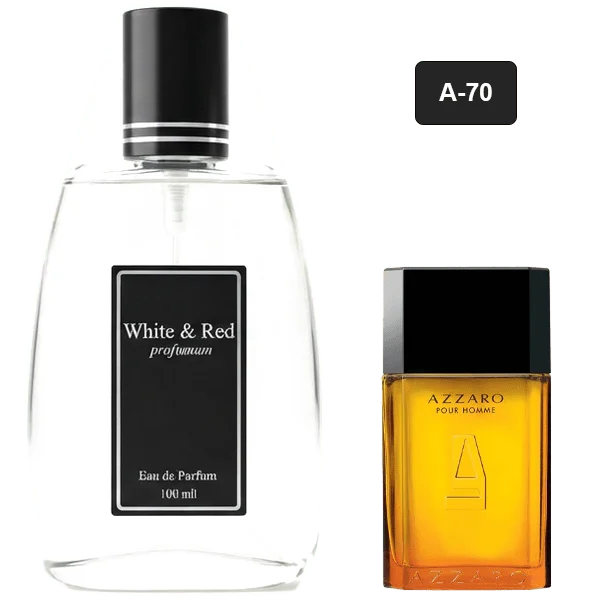 خرید و قیمت پرفیوم Azzaro Pour Homme
