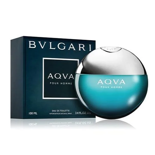 خرید و قیمت پرفیوم Bvlgari Aqua By Bvlgari