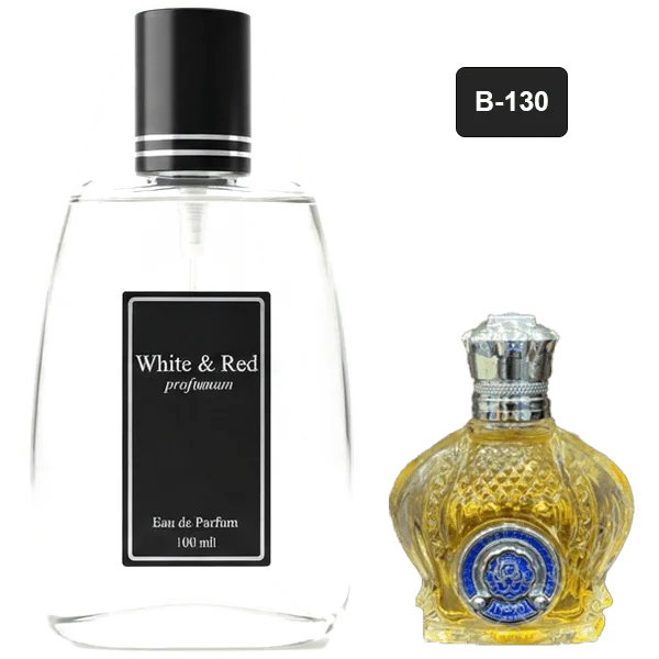 خرید و قیمت پرفیوم Shaik Chic Shaik No 70