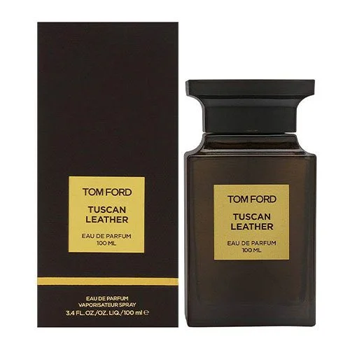خرید و قیمت پرفیوم Tom Ford Tuscan Leather