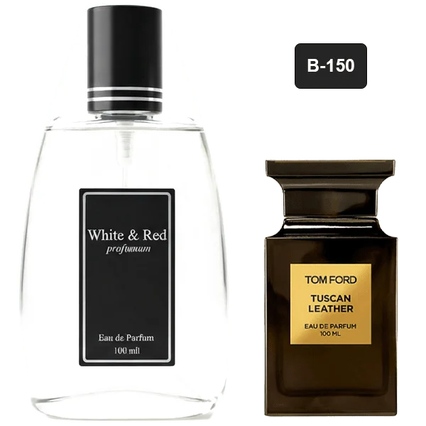 خرید و قیمت پرفیوم Tom Ford Tuscan Leather