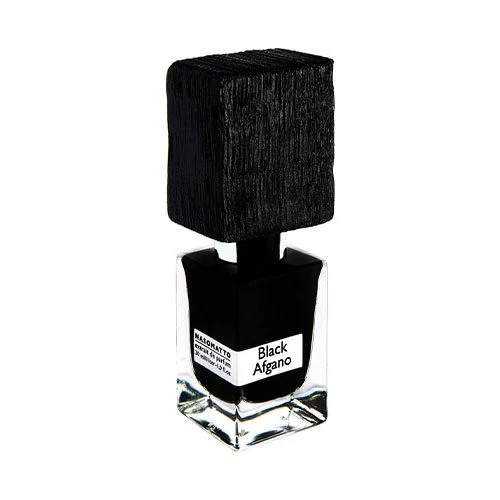 خرید و قیمت پرفیوم Nasomatto Black Afgano
