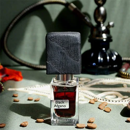 خرید و قیمت پرفیوم Nasomatto Black Afgano