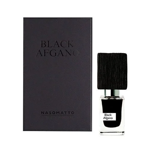 خرید و قیمت پرفیوم Nasomatto Black Afgano
