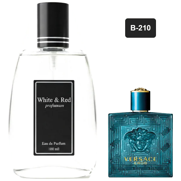 خرید و قیمت پرفیوم Versace Eros