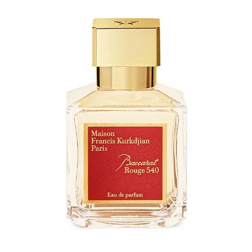خرید و قیمت پرفیوم Maison Francis Kurkdjian Baccarat Rouge 540