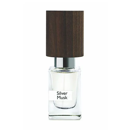 خرید و قیمت پرفیوم Nasomatto Silver Musk
