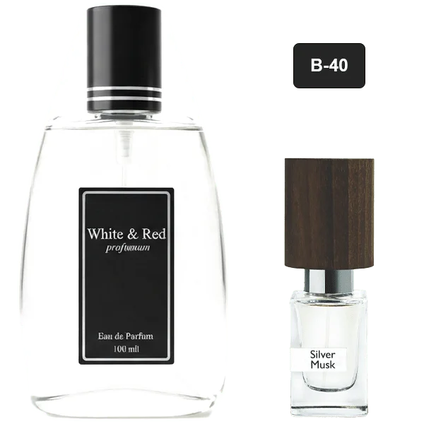 خرید و قیمت پرفیوم Nasomatto Silver Musk