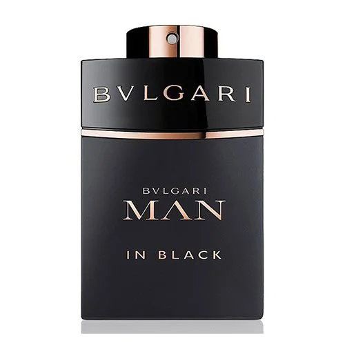 خرید و قیمت پرفیوم Bvlgari Man In Black