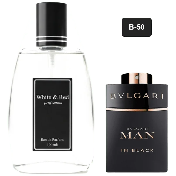 خرید و قیمت پرفیوم Bvlgari Man In Black