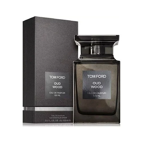 خرید و قیمت پرفیوم Tom Ford Oud Wood