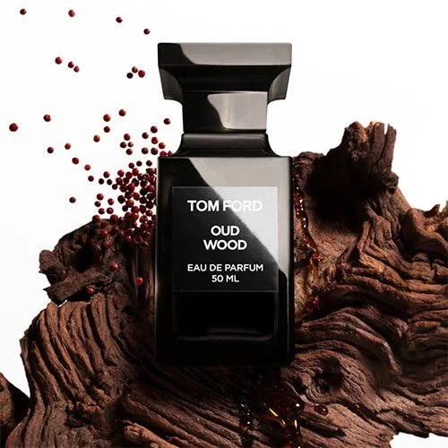 خرید و قیمت پرفیوم Tom Ford Oud Wood