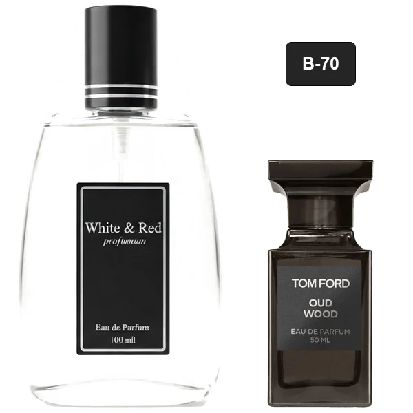 خرید و قیمت پرفیوم Tom Ford Oud Wood