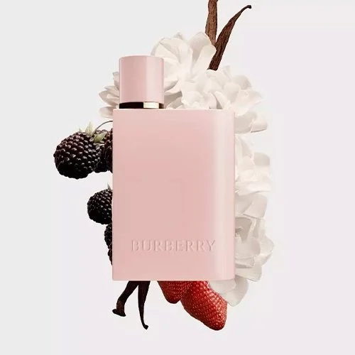 خرید و قیمت پرفیوم Burberry Her