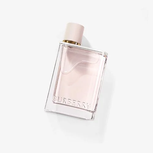 خرید و قیمت پرفیوم Burberry Her