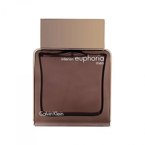 خرید و قیمت پرفیوم Calvin Klein Euphoria Intense