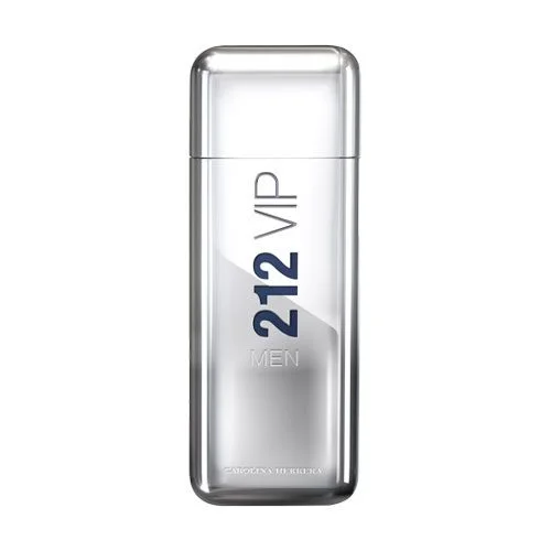 خرید و قیمت پرفیوم Carolina Herrera 212 VIP Men
