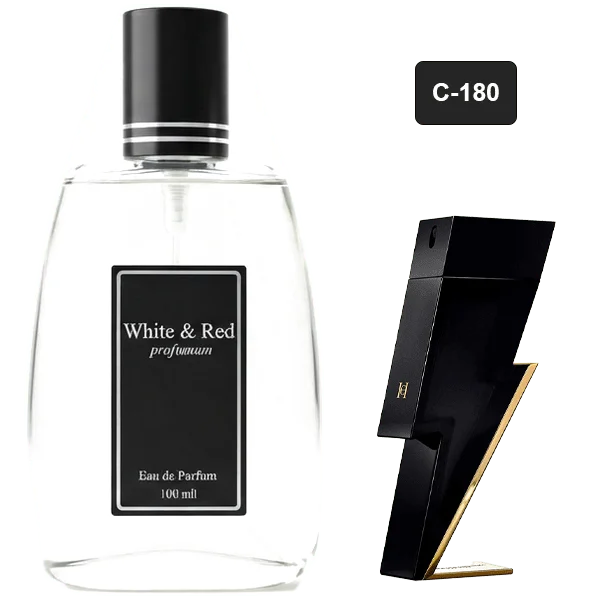 خرید و قیمت پرفیوم Carolina Herrera Bad Boy