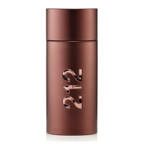 خرید و قیمت پرفیوم Carolina Herrera 212 Se’xy Men