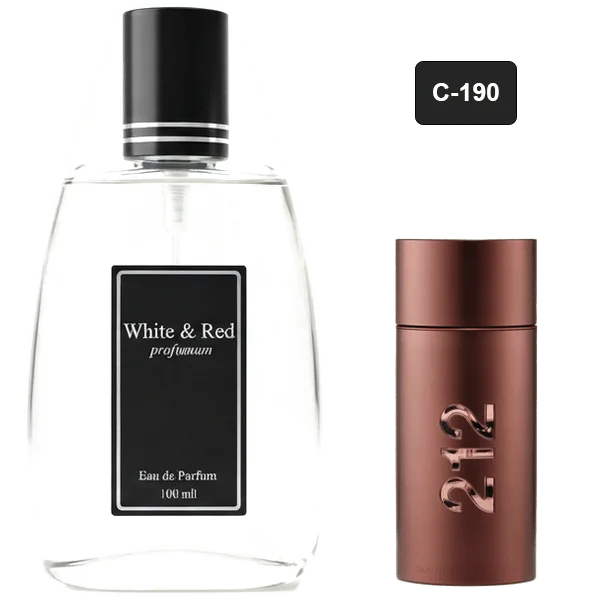 خرید و قیمت پرفیوم Carolina Herrera 212 Se’xy Men