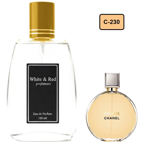 خرید و قیمت پرفیوم Chanel Chance Eau De Parfum For Women