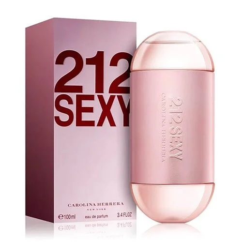 خرید و قیمت پرفیوم Carolina Herrera 212