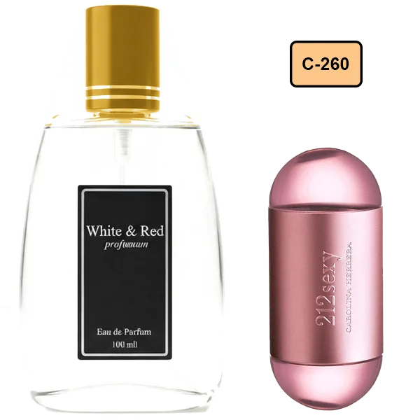 خرید و قیمت پرفیوم Carolina Herrera 212