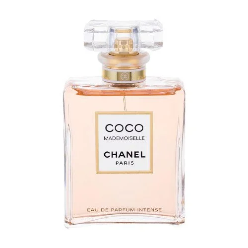 خرید و قیمت پرفیوم Chanel Coco Mademoiselle Intense