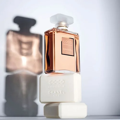 خرید و قیمت پرفیوم Chanel Coco Mademoiselle Intense