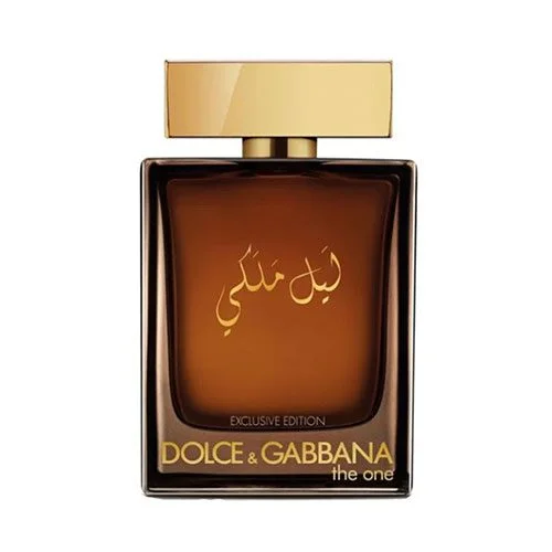 خرید و قیمت پرفیوم Dolce & Gabbana The Royal Night