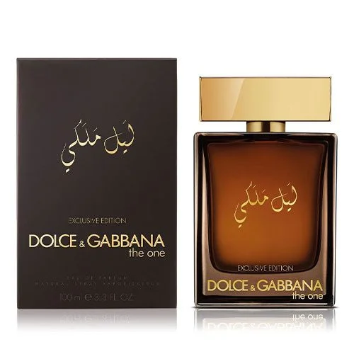خرید و قیمت پرفیوم Dolce & Gabbana The Royal Night