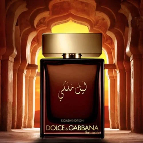 خرید و قیمت پرفیوم Dolce & Gabbana The Royal Night