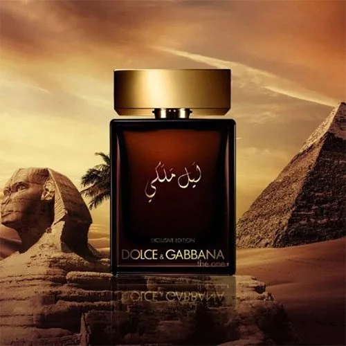 خرید و قیمت پرفیوم Dolce & Gabbana The Royal Night