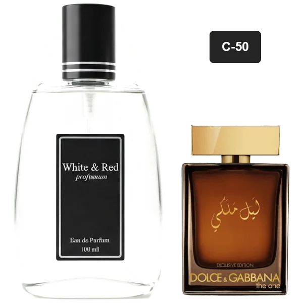 خرید و قیمت پرفیوم Dolce & Gabbana The Royal Night