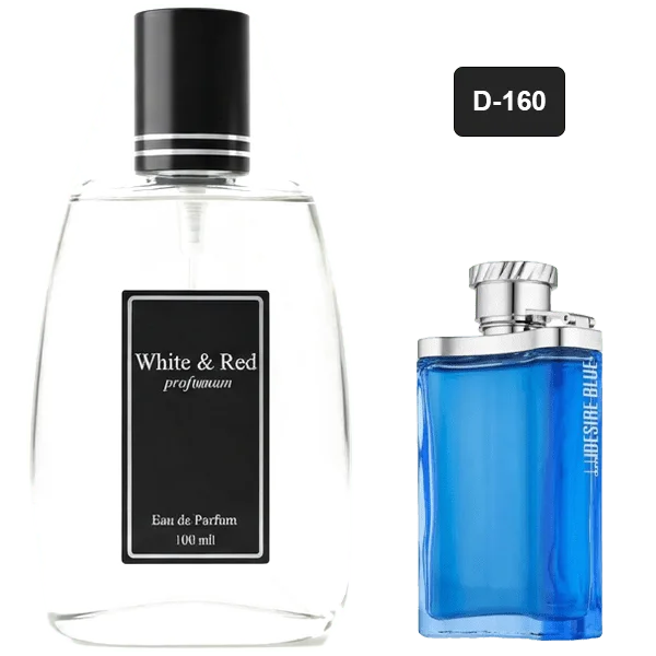 خرید و قیمت پرفیوم Dunhill Desire Blue