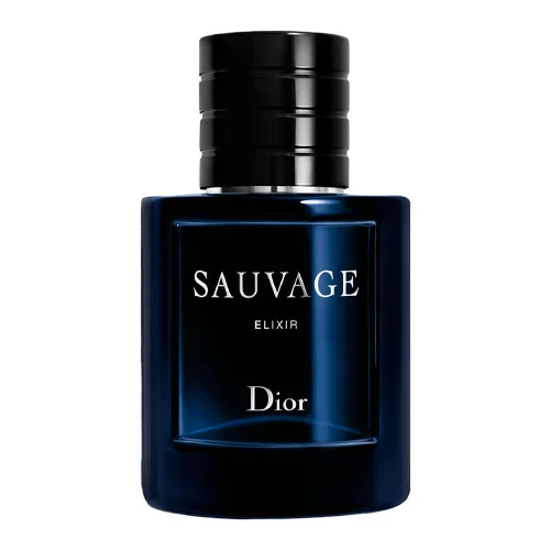 D170 پرفیوم Dior Sauvage Elixir