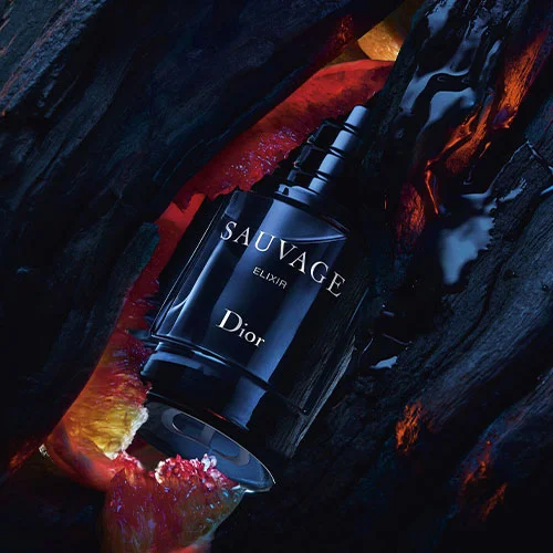 خرید و قیمت پرفیوم Dior Sauvage Elixir