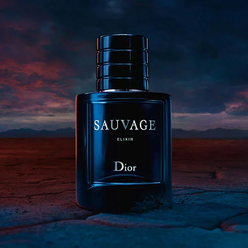 خرید و قیمت پرفیوم Dior Sauvage Elixir